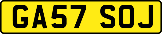 GA57SOJ