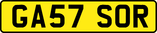 GA57SOR