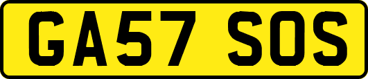 GA57SOS