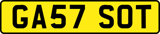 GA57SOT