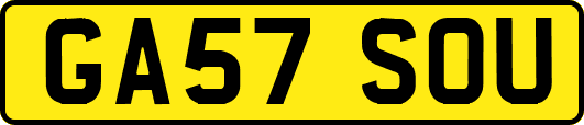 GA57SOU