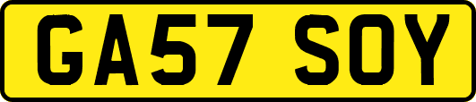 GA57SOY