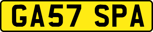 GA57SPA