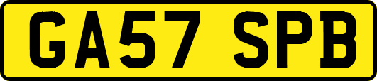 GA57SPB