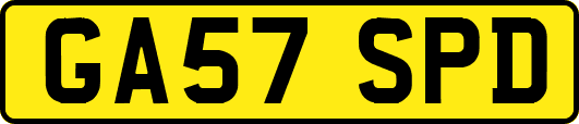 GA57SPD