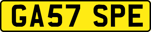 GA57SPE