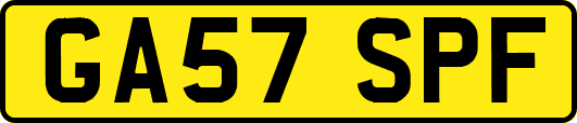 GA57SPF