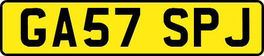 GA57SPJ