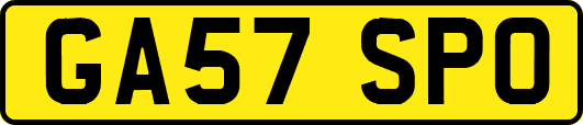 GA57SPO