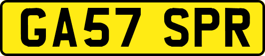 GA57SPR