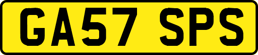 GA57SPS