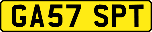 GA57SPT