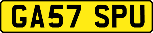 GA57SPU