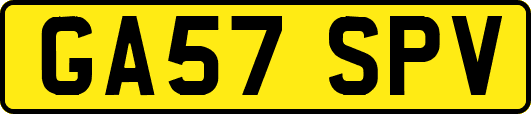 GA57SPV