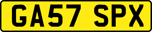 GA57SPX