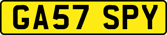 GA57SPY
