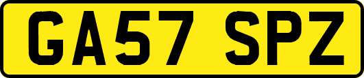 GA57SPZ