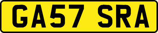 GA57SRA