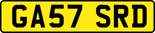 GA57SRD