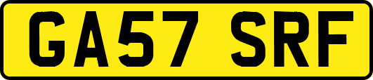 GA57SRF