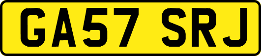 GA57SRJ