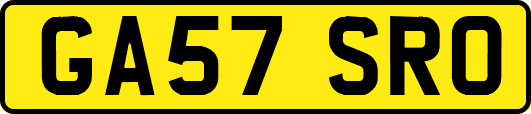 GA57SRO