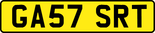 GA57SRT
