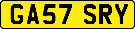 GA57SRY