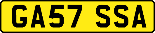 GA57SSA