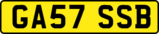 GA57SSB