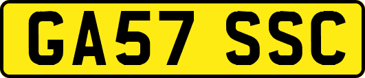 GA57SSC