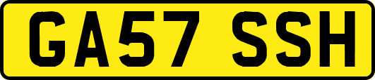 GA57SSH