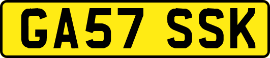 GA57SSK