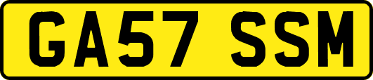 GA57SSM