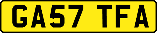 GA57TFA