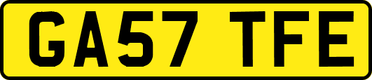 GA57TFE