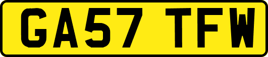 GA57TFW