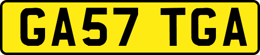 GA57TGA