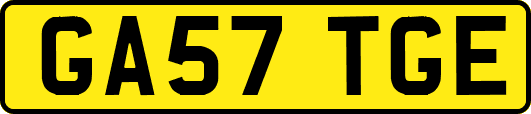 GA57TGE