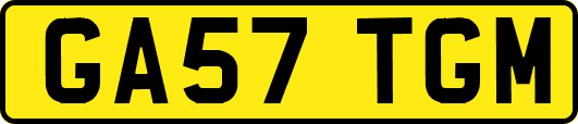 GA57TGM