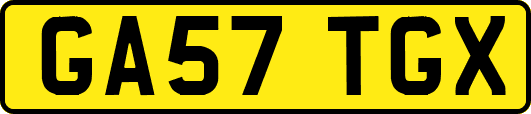 GA57TGX
