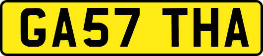 GA57THA