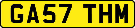 GA57THM