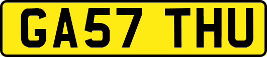 GA57THU