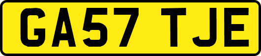 GA57TJE