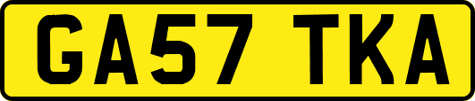 GA57TKA