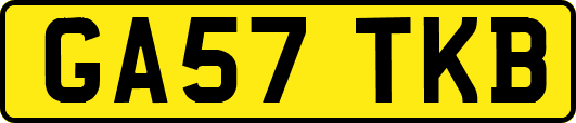GA57TKB