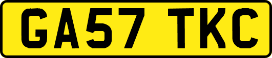 GA57TKC