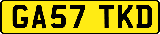 GA57TKD
