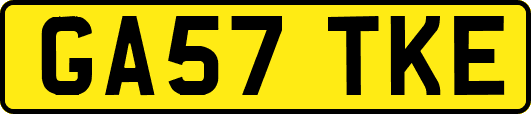 GA57TKE